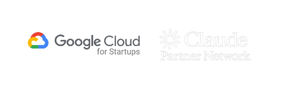 Google Cloud for Startups and Claude Partner Network